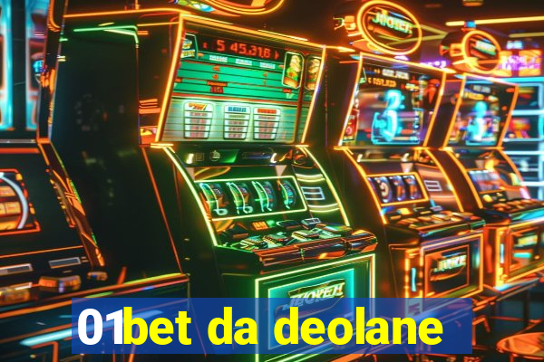 01bet da deolane